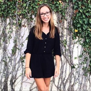 Meet your Posher, Jami